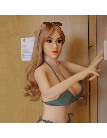 165cm Female Sex Doll